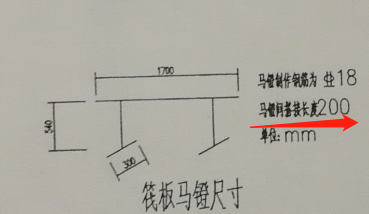 马凳