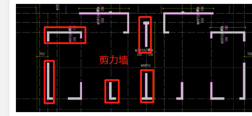 筏板