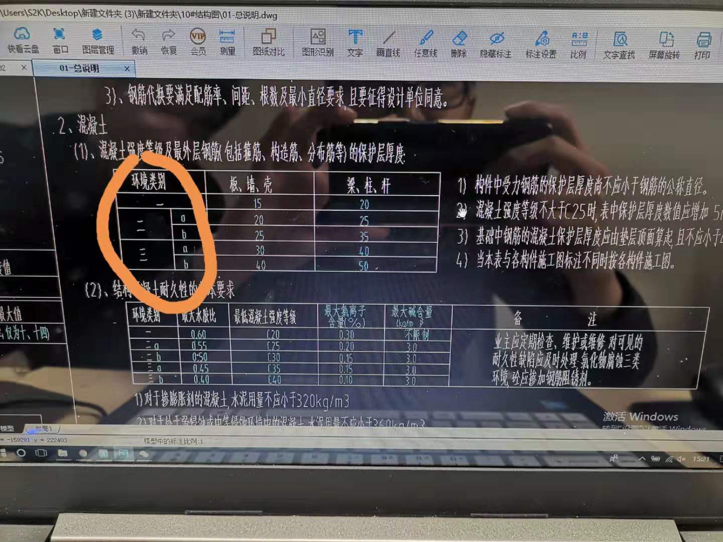类别
