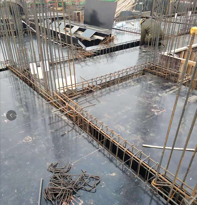 连梁