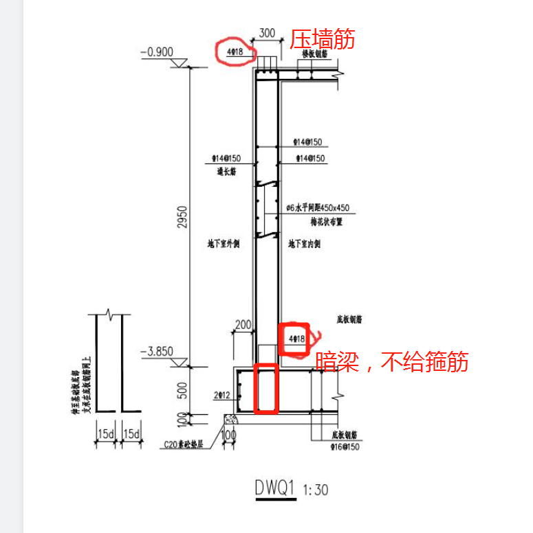 钢筋怎么