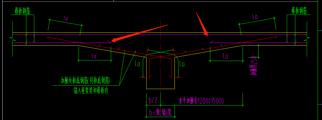 挑檐