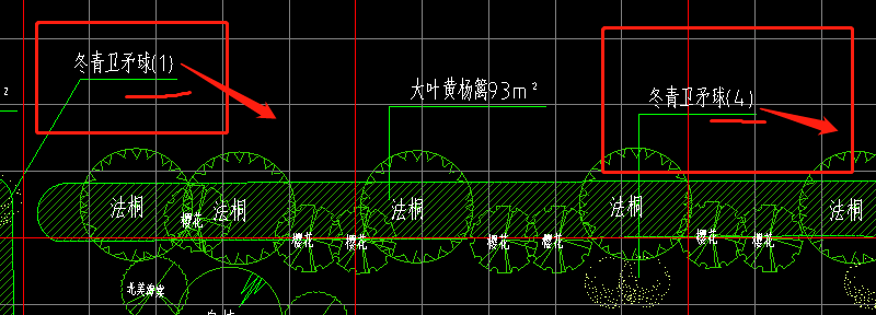 园林绿化