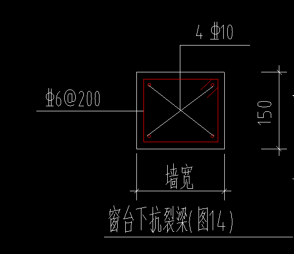 腰梁