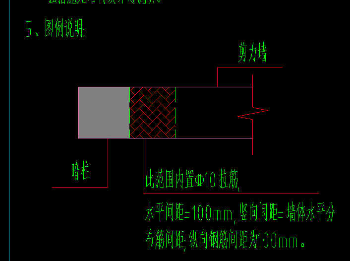 剪力墙