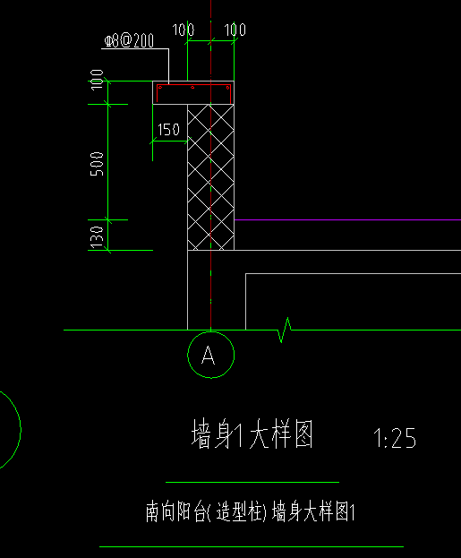 配筋形式