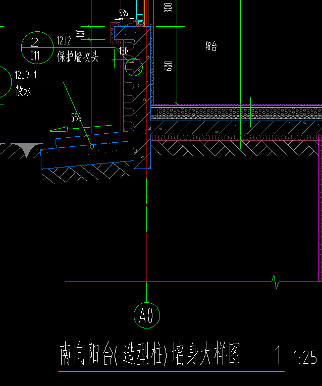 砌体墙