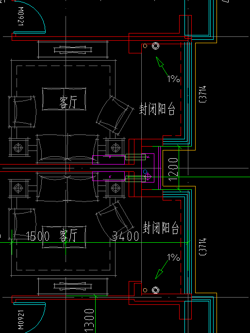 面积如何计算