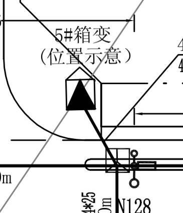 黑线