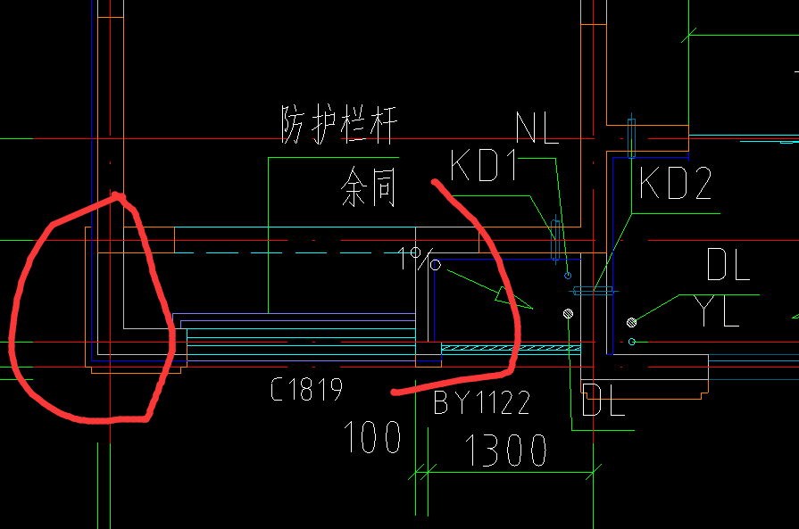 砌体墙