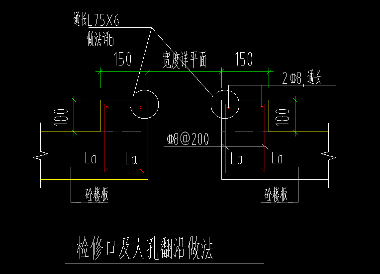 构件绘制