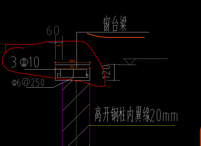 标记