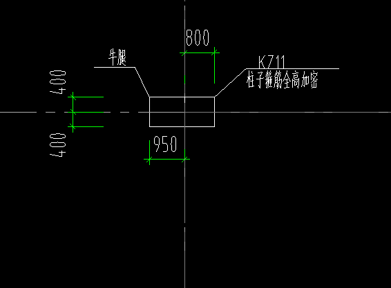 牛腿