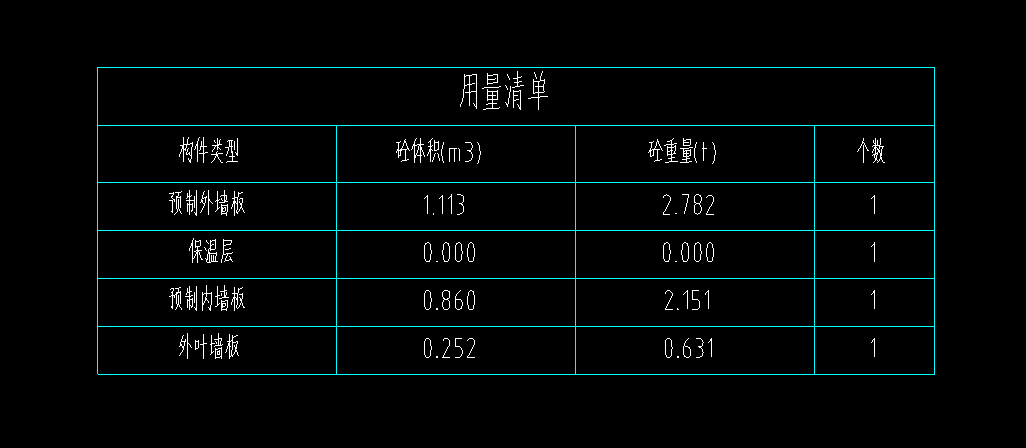外墙