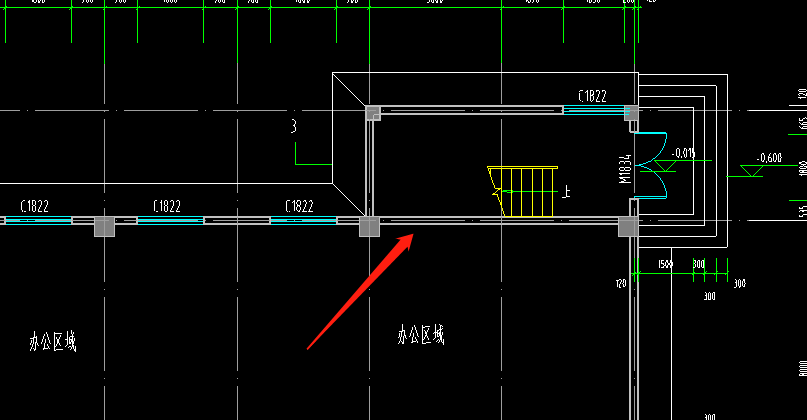 内墙