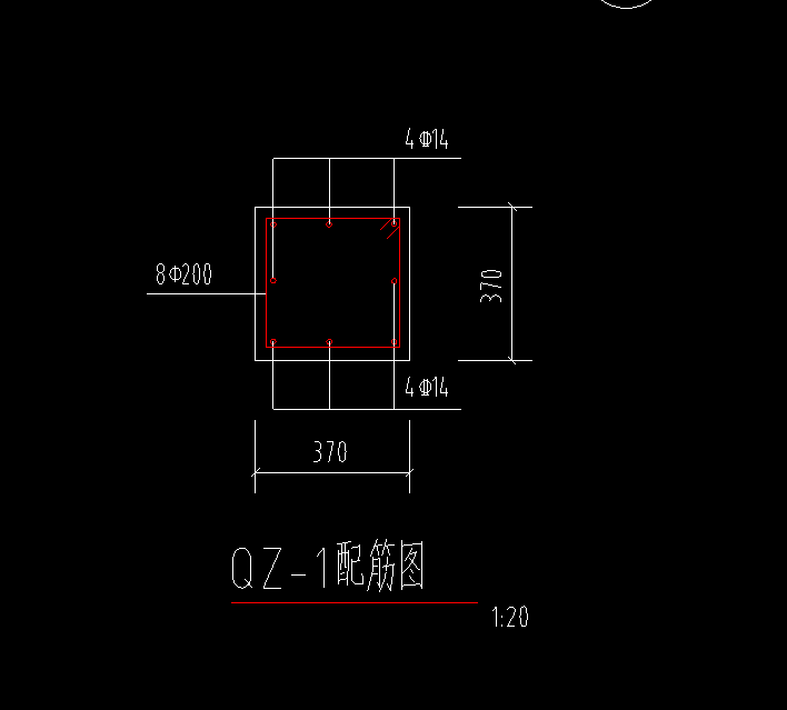 这个柱