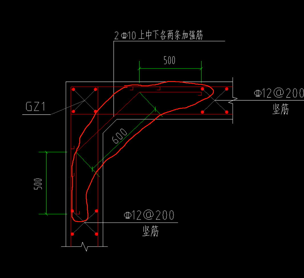 种钢筋