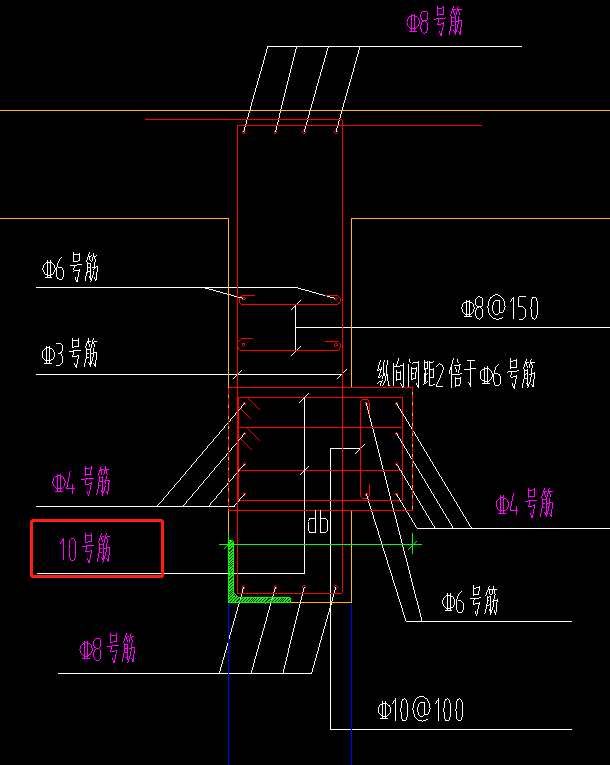 框墙