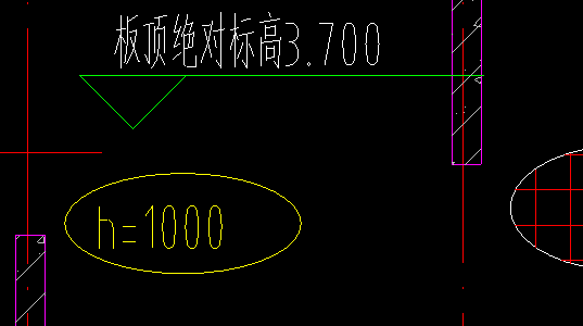 筏板