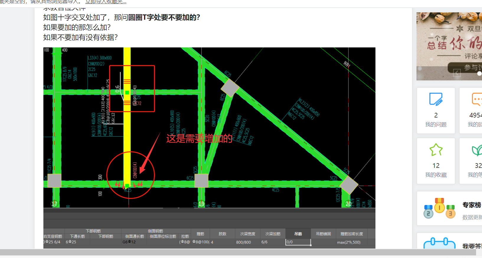 高度范围