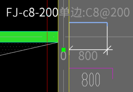 标注位置