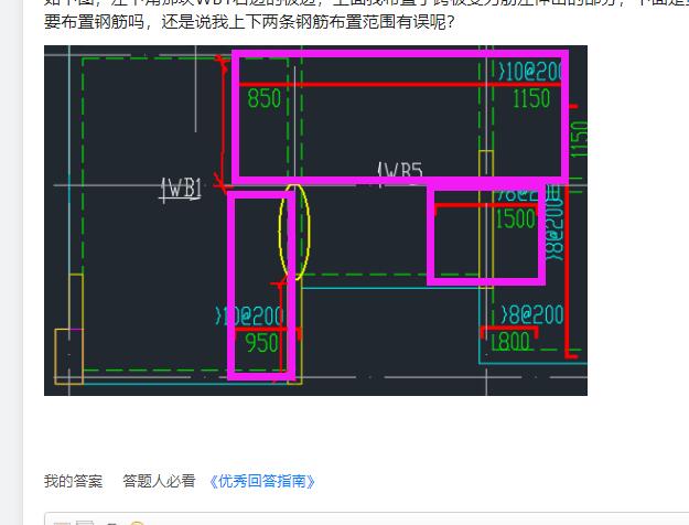 板受力筋