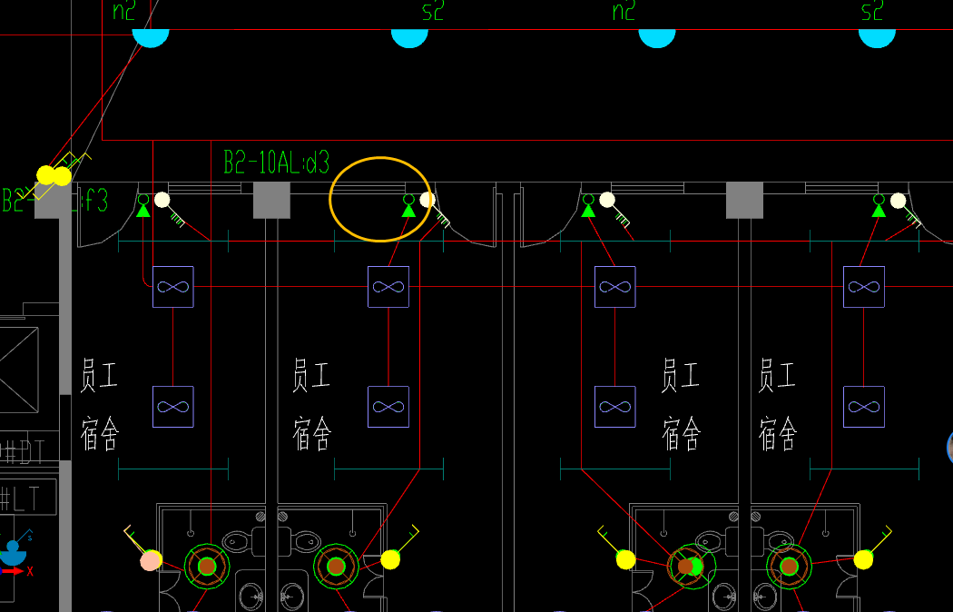 圆圈符号