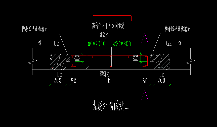 剪力墙