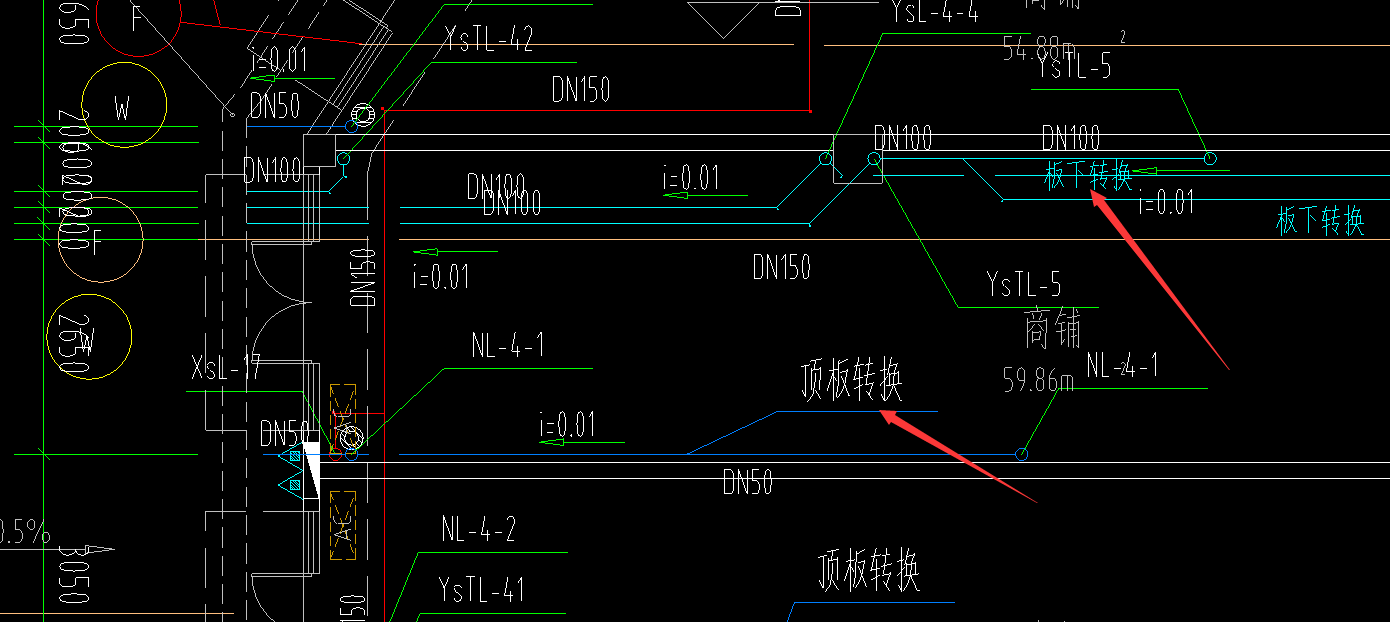 标注板