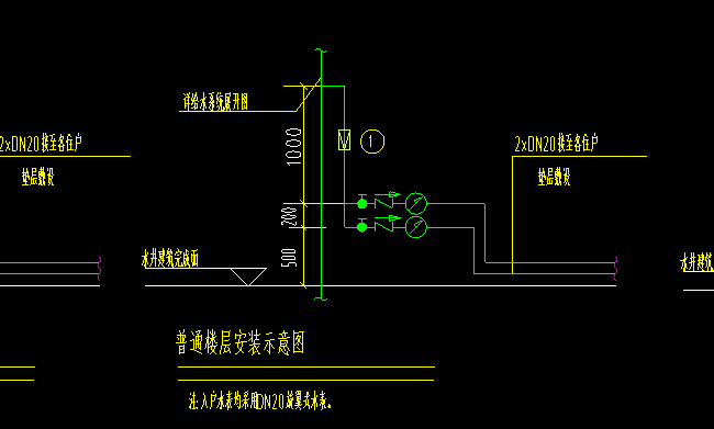 变径