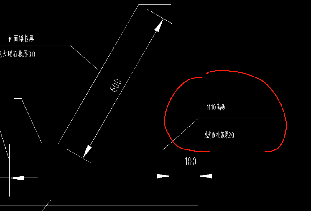 立面