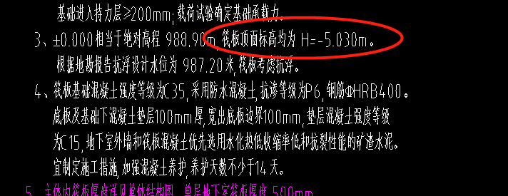 楼层信息