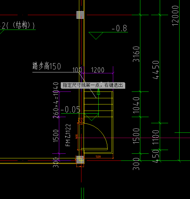 楼梯