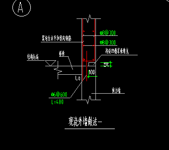 剪力墙