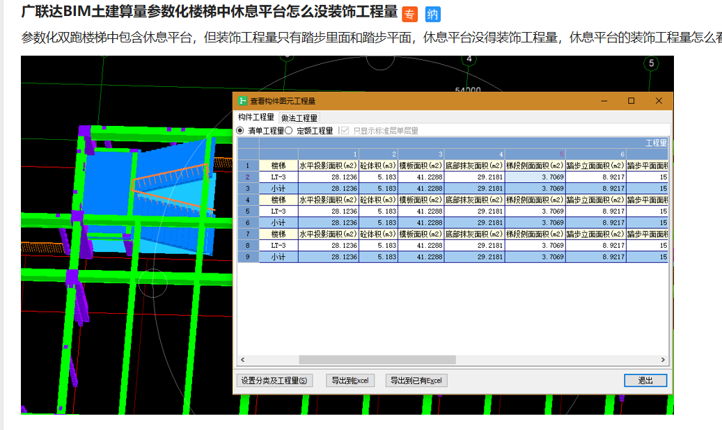 重叠布置