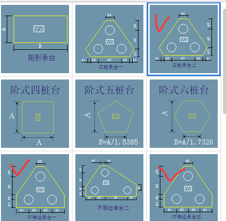 配筋形式