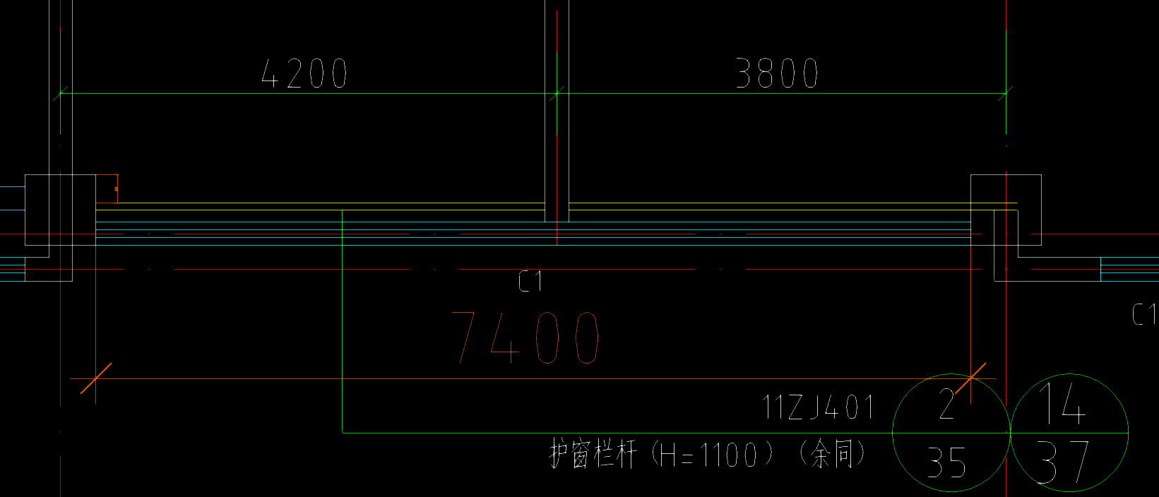 窗户