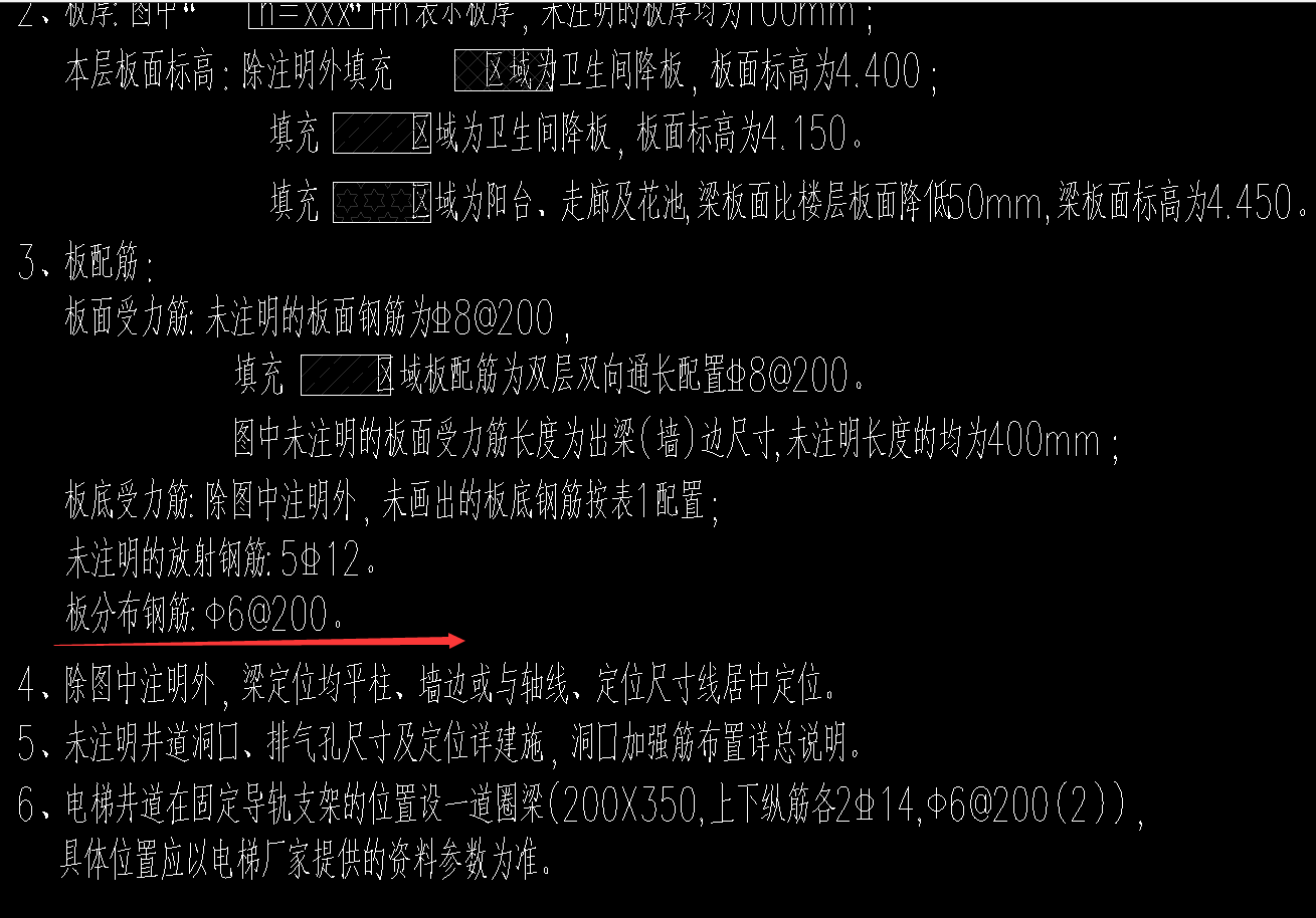 标注