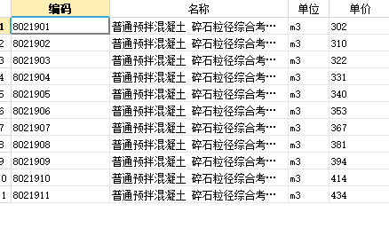 泵送费