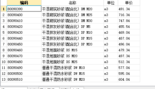 商品砼