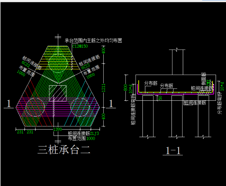 桩