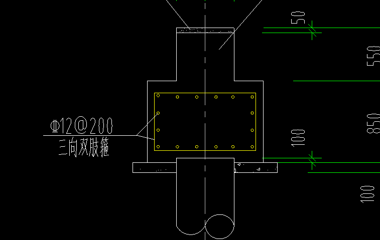 桩