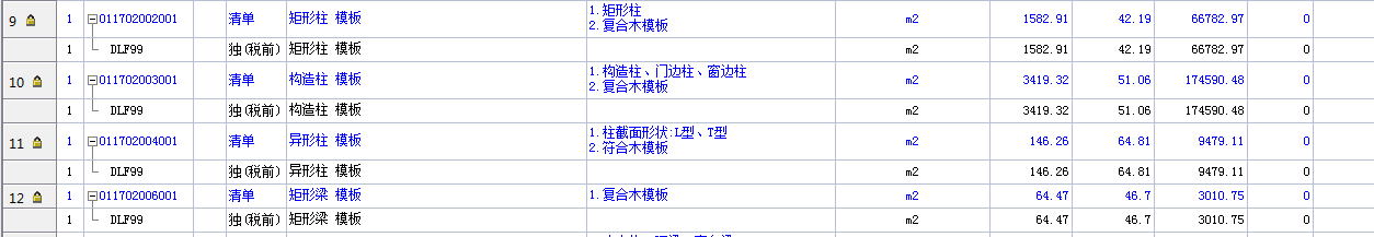 独立费