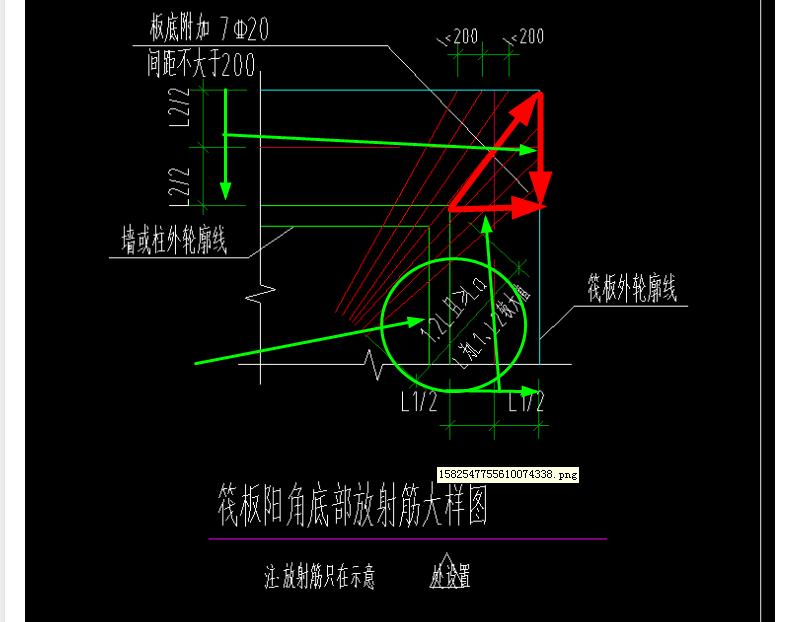 阳角