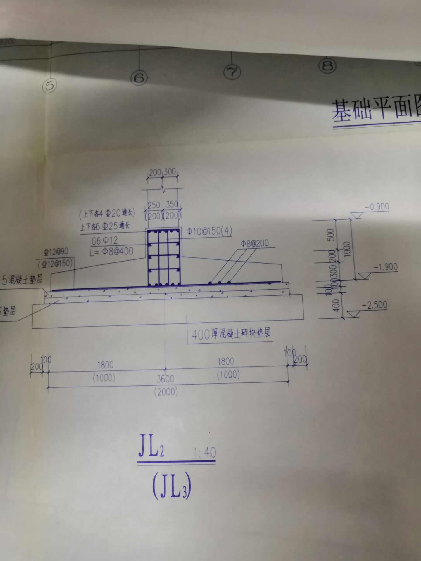 非加密区