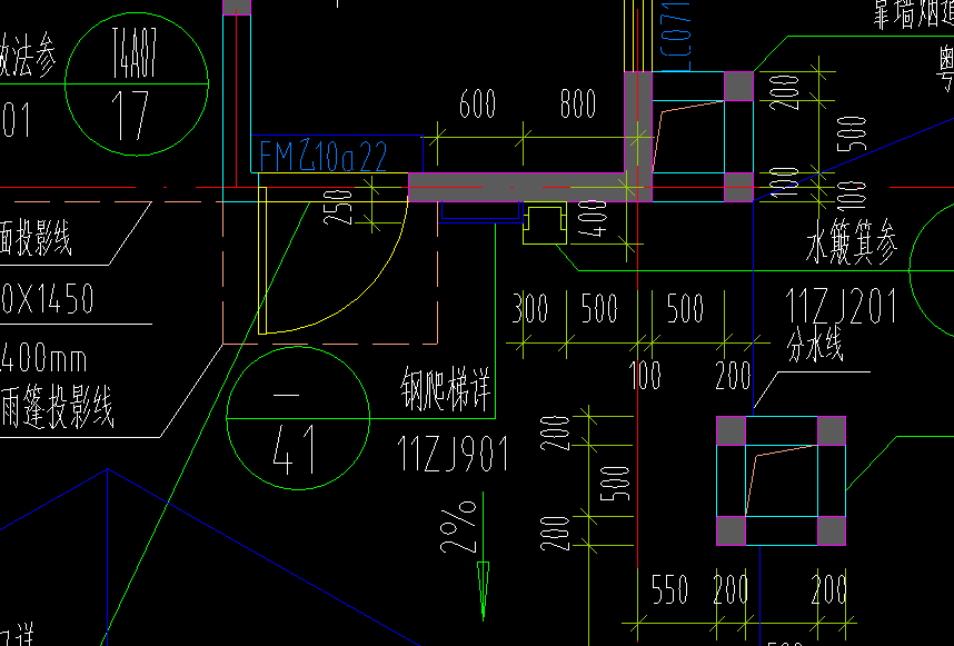 手算