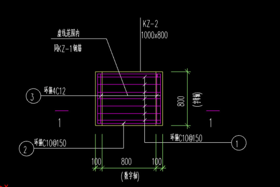 钢筋信息