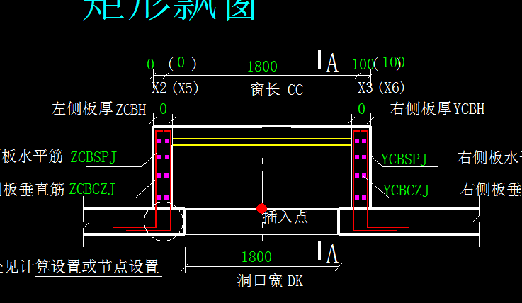 剪力墙