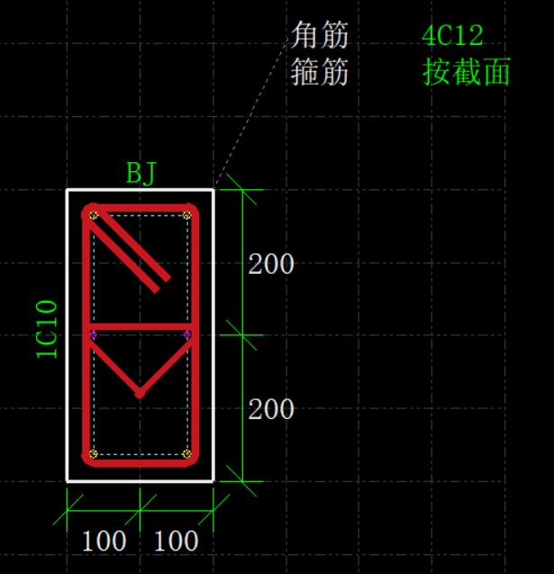 墙柱