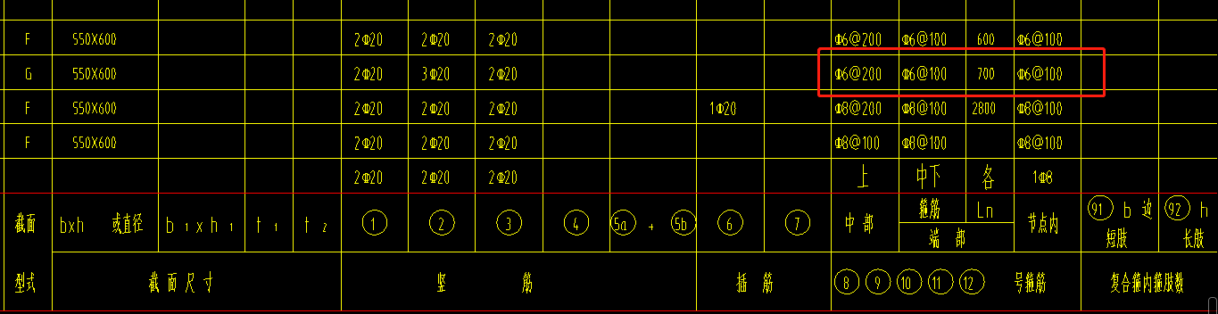 钢筋8